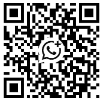 WhatsApp QR Code